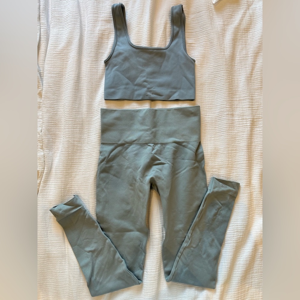Set Active Set